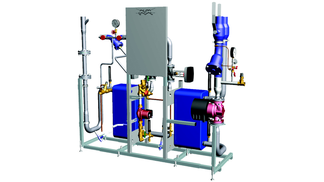 http://www.alfalaval.kr/products/heat-transfer/hvac-solutions/heating-systems-large/ Alfa Laval