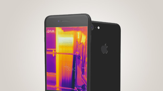 Visual condition assessment for heat exchanger