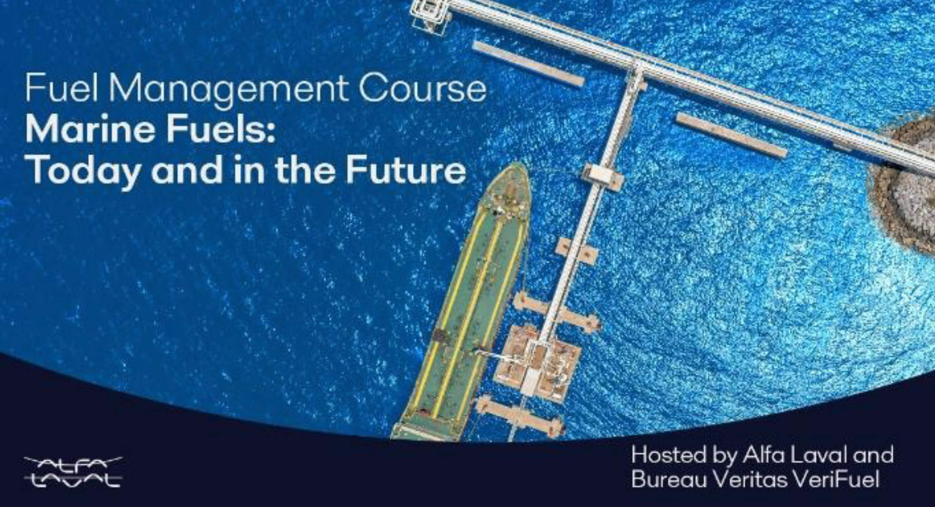 Fuel management course