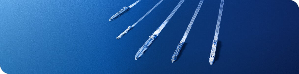 Equipment and solutions for gas as a fuel