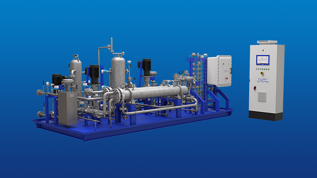 Fuel conditioning solutions