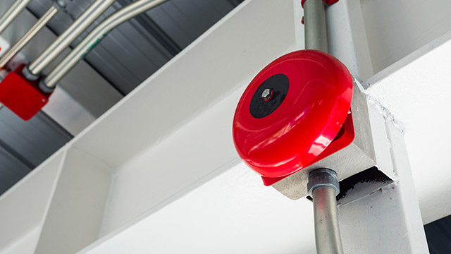 Marine Service consequenses