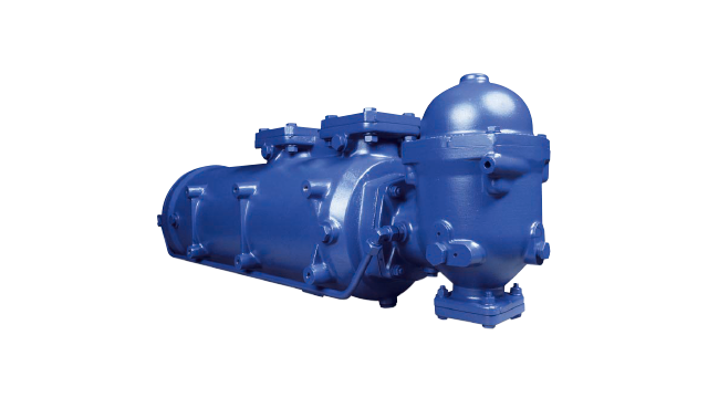 on board filtration