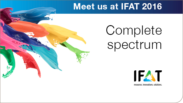 IFAT 2016 Webbanner 640x360 PWW00052EN