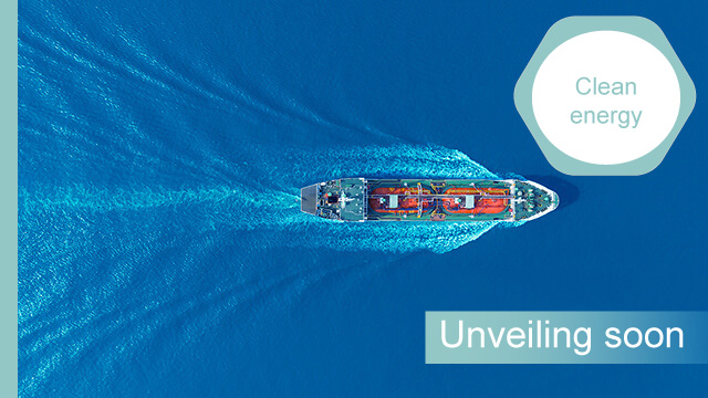 Sustainable Shipping touchpoint clean energy 640x360