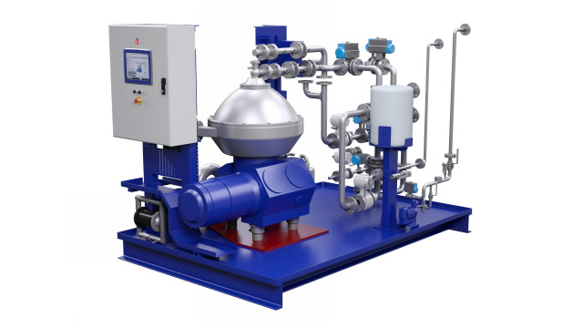 Alfa Laval PureNOx large