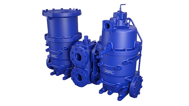 separator filter