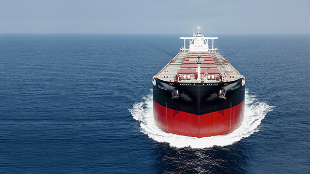 Star Bulk bulker