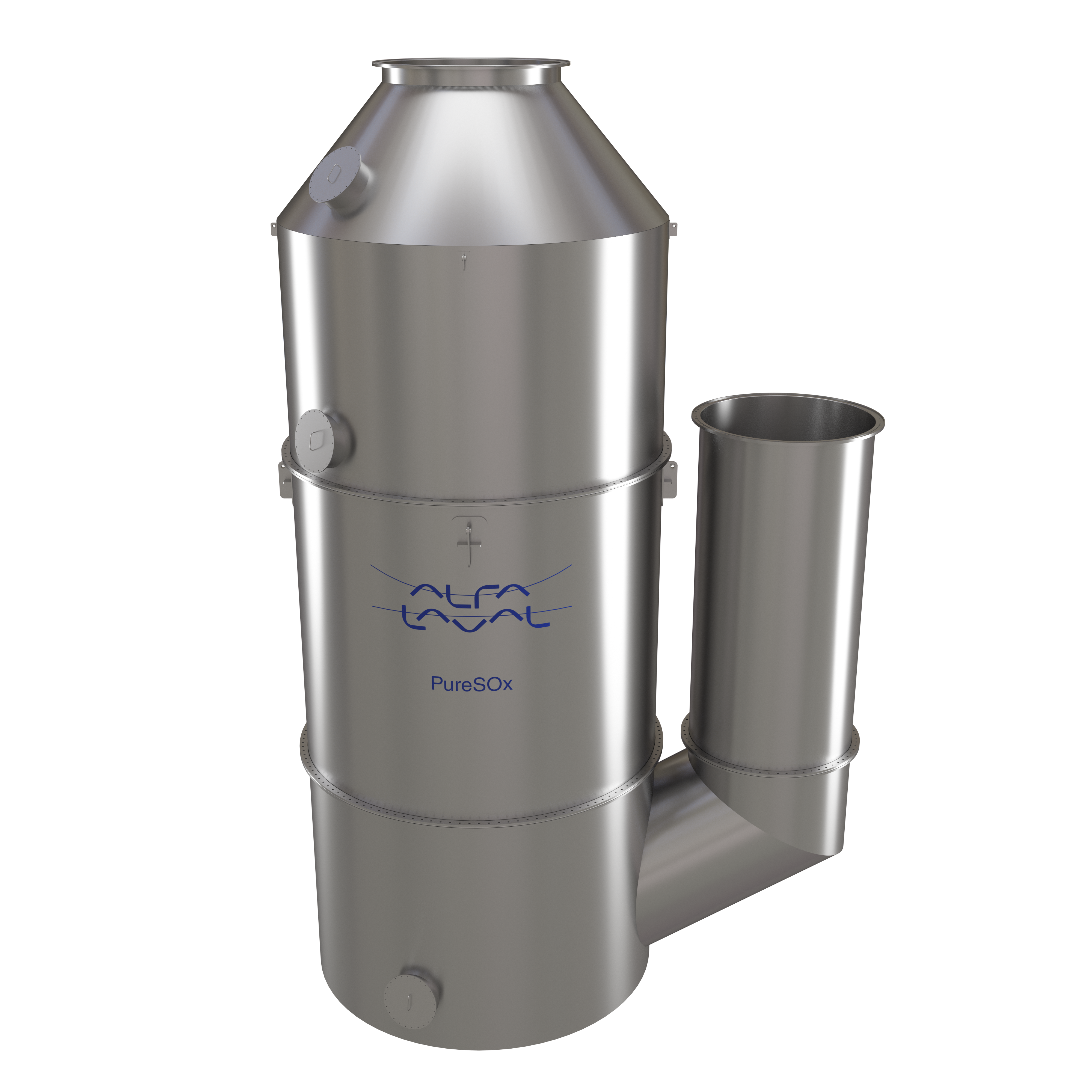 PureSOx Utype 4 0