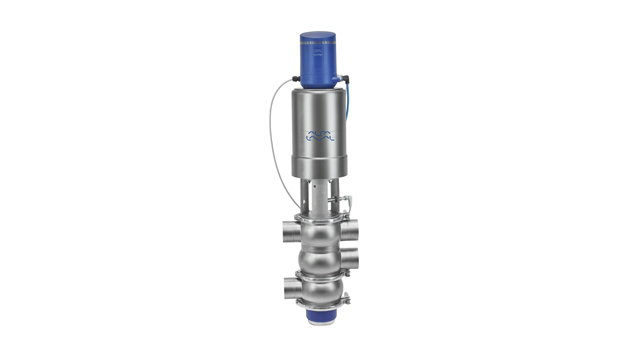 Unique Mixproof 3-Body w sensor and ThinkTop V70 640x360