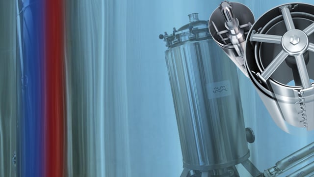 Scraped surface heat exchanger