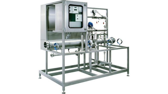 啤酒酵母管理系统-Beer Yeast Management System