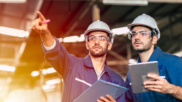 Installation service