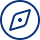 1 Explore phase icon