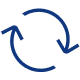 5 Renew phase icon