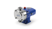 SRU Rotary Lobe Pump