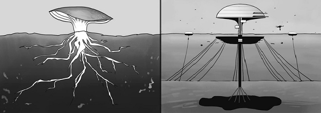 Oil field mushroom black and white 659x252.jpg